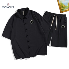 Moncler Short Suits